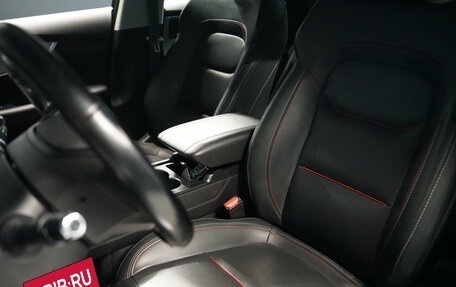 Chery Tiggo 7 Pro, 2022 год, 1 698 000 рублей, 9 фотография