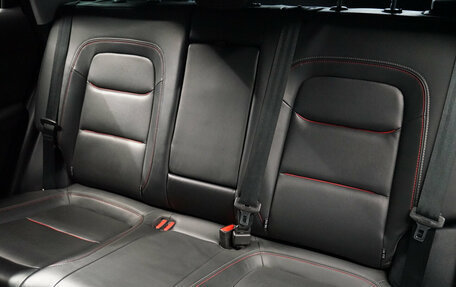 Chery Tiggo 7 Pro, 2022 год, 1 698 000 рублей, 17 фотография