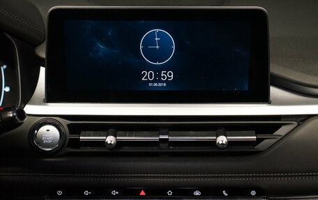 Chery Tiggo 7 Pro, 2022 год, 1 698 000 рублей, 19 фотография