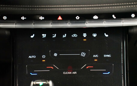 Chery Tiggo 7 Pro, 2022 год, 1 698 000 рублей, 20 фотография