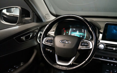 Chery Tiggo 7 Pro, 2022 год, 1 698 000 рублей, 18 фотография