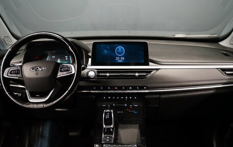 Chery Tiggo 7 Pro, 2022 год, 1 698 000 рублей, 21 фотография