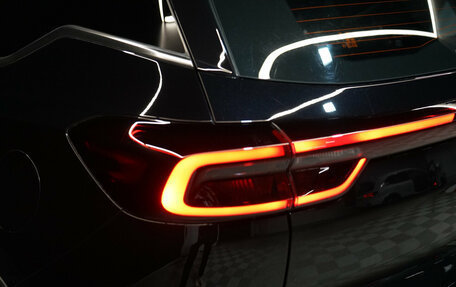 Chery Tiggo 7 Pro, 2022 год, 1 698 000 рублей, 24 фотография