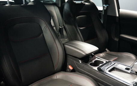 Chery Tiggo 7 Pro, 2022 год, 1 698 000 рублей, 23 фотография