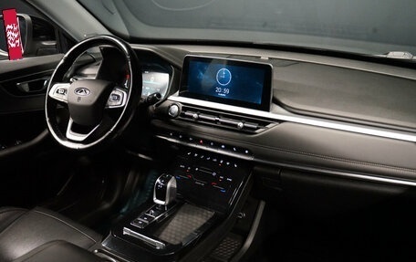 Chery Tiggo 7 Pro, 2022 год, 1 698 000 рублей, 22 фотография