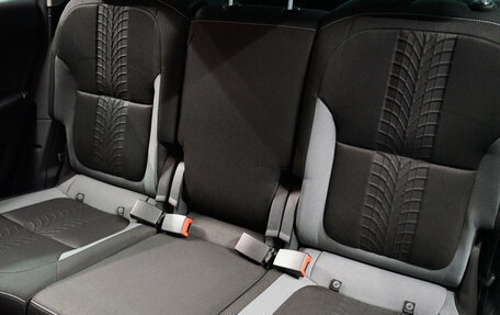 Skoda Yeti I рестайлинг, 2017 год, 1 570 000 рублей, 15 фотография