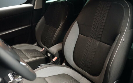 Skoda Yeti I рестайлинг, 2017 год, 1 570 000 рублей, 9 фотография