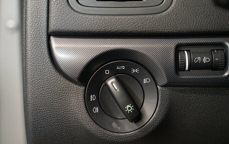 Skoda Yeti I рестайлинг, 2017 год, 1 570 000 рублей, 12 фотография