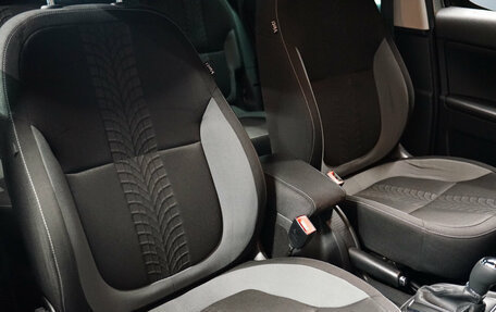 Skoda Yeti I рестайлинг, 2017 год, 1 570 000 рублей, 21 фотография