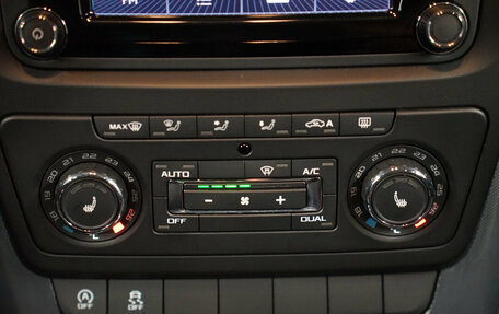 Skoda Yeti I рестайлинг, 2017 год, 1 570 000 рублей, 18 фотография