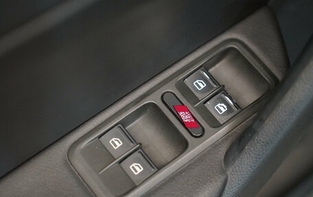 Skoda Yeti I рестайлинг, 2017 год, 1 570 000 рублей, 10 фотография