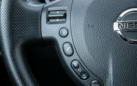 Nissan Qashqai+2 I, 2011 год, 1 478 000 рублей, 11 фотография