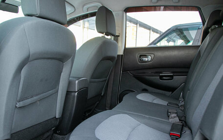 Nissan Qashqai+2 I, 2011 год, 1 478 000 рублей, 16 фотография