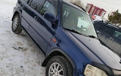 Honda CR-V IV, 2000 год, 500 000 рублей, 1 фотография