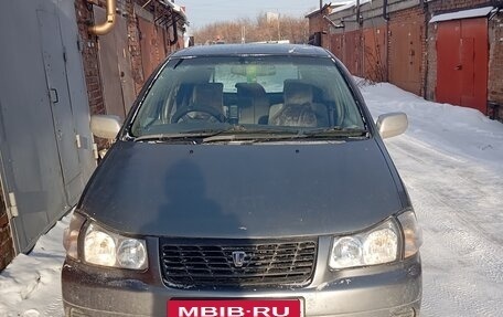 Nissan Liberty, 2000 год, 280 000 рублей, 1 фотография