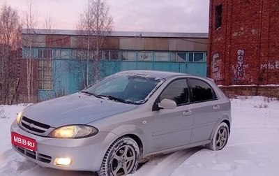 Chevrolet Lacetti, 2007 год, 450 000 рублей, 1 фотография