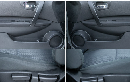 Nissan Qashqai+2 I, 2011 год, 1 478 000 рублей, 23 фотография