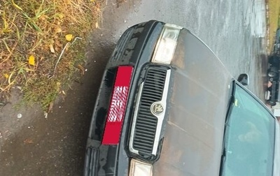 Skoda Octavia IV, 2007 год, 380 000 рублей, 1 фотография