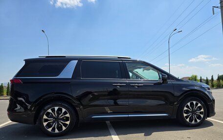 KIA Carnival, 2021 год, 5 600 000 рублей, 7 фотография