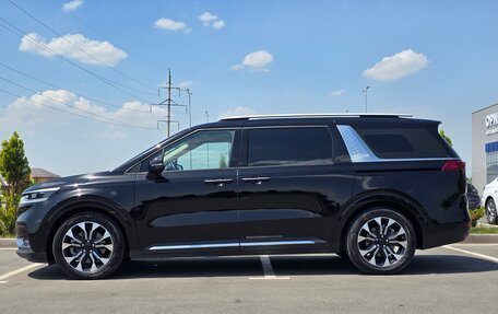 KIA Carnival, 2021 год, 5 600 000 рублей, 6 фотография