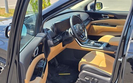 KIA Carnival, 2021 год, 5 600 000 рублей, 12 фотография