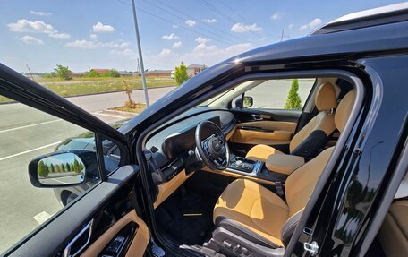 KIA Carnival, 2021 год, 5 600 000 рублей, 11 фотография