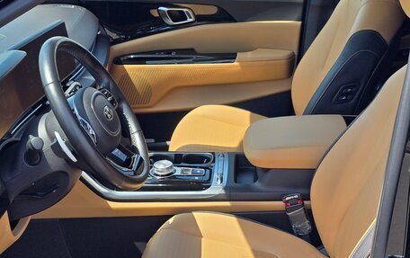 KIA Carnival, 2021 год, 5 600 000 рублей, 13 фотография