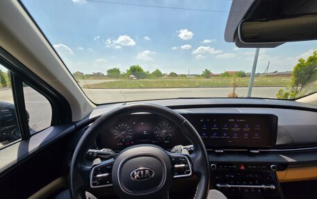 KIA Carnival, 2021 год, 5 600 000 рублей, 15 фотография