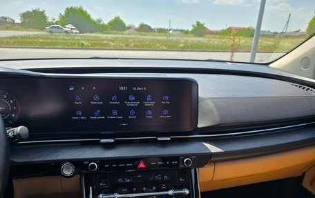 KIA Carnival, 2021 год, 5 600 000 рублей, 17 фотография