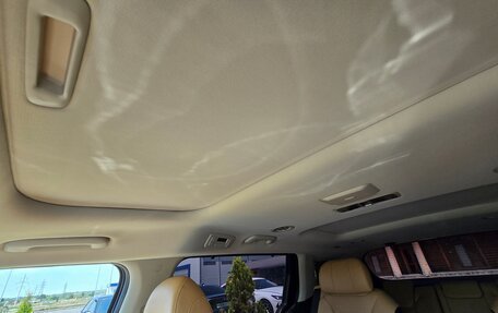 KIA Carnival, 2021 год, 5 600 000 рублей, 19 фотография