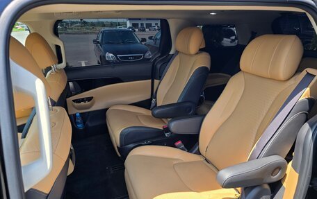 KIA Carnival, 2021 год, 5 600 000 рублей, 22 фотография