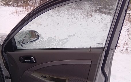 Chevrolet Lacetti, 2007 год, 450 000 рублей, 8 фотография