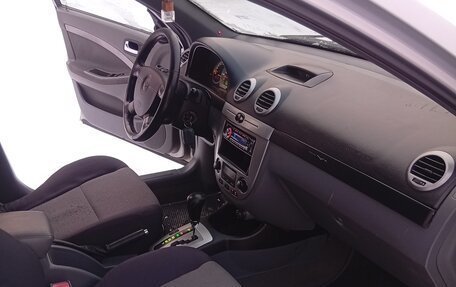 Chevrolet Lacetti, 2007 год, 450 000 рублей, 11 фотография