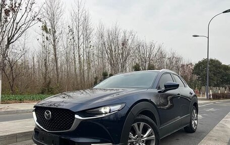 Mazda CX-30 I, 2022 год, 2 611 000 рублей, 1 фотография