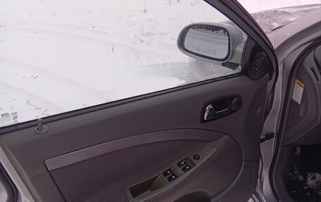 Chevrolet Lacetti, 2007 год, 450 000 рублей, 7 фотография