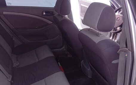 Chevrolet Lacetti, 2007 год, 450 000 рублей, 12 фотография