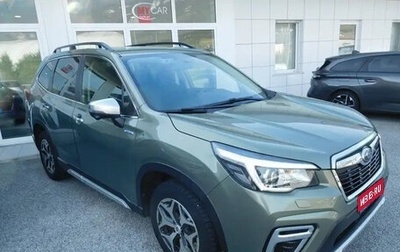 Subaru Forester, 2022 год, 4 500 000 рублей, 1 фотография