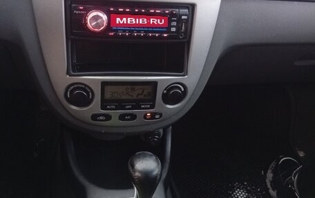 Chevrolet Lacetti, 2007 год, 450 000 рублей, 14 фотография