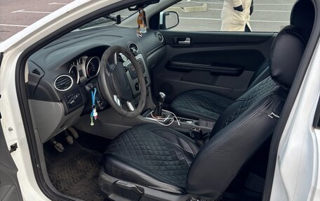 Ford Focus II рестайлинг, 2010 год, 370 000 рублей, 5 фотография