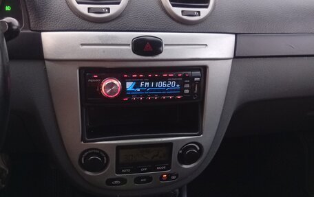 Chevrolet Lacetti, 2007 год, 450 000 рублей, 16 фотография