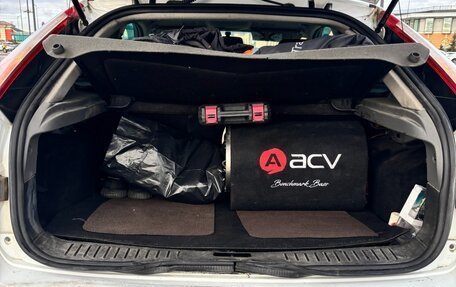 Ford Focus II рестайлинг, 2010 год, 370 000 рублей, 9 фотография