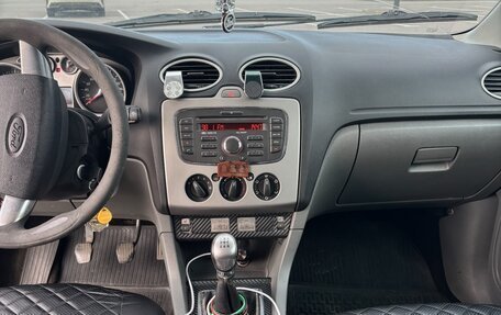 Ford Focus II рестайлинг, 2010 год, 370 000 рублей, 7 фотография