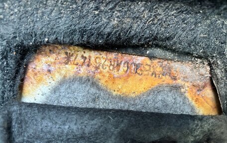 Ford Focus II рестайлинг, 2010 год, 370 000 рублей, 10 фотография