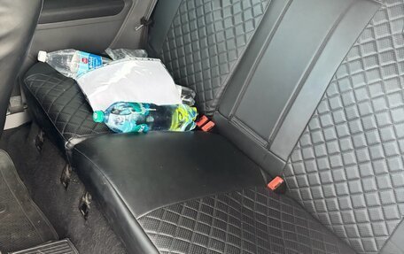 Ford Focus II рестайлинг, 2010 год, 370 000 рублей, 8 фотография