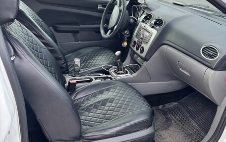 Ford Focus II рестайлинг, 2010 год, 370 000 рублей, 6 фотография