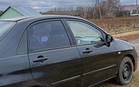 Suzuki Liana, 2005 год, 445 000 рублей, 2 фотография