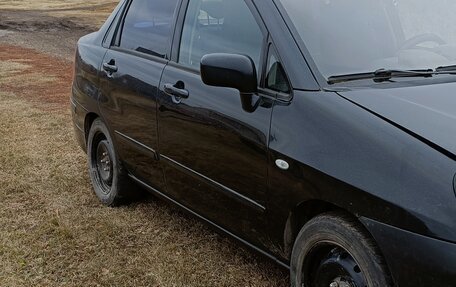 Suzuki Liana, 2005 год, 445 000 рублей, 3 фотография