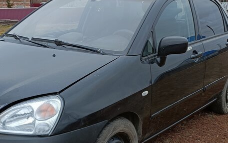 Suzuki Liana, 2005 год, 445 000 рублей, 4 фотография