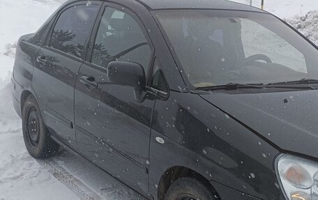 Suzuki Liana, 2005 год, 445 000 рублей, 9 фотография