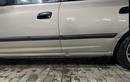 Hyundai Elantra III, 2004 год, 400 000 рублей, 5 фотография